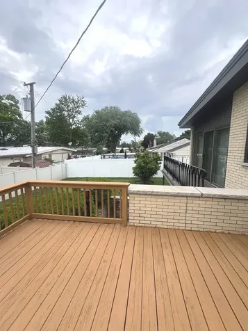 5018 North Olympia Avenue Chicago IL 60656