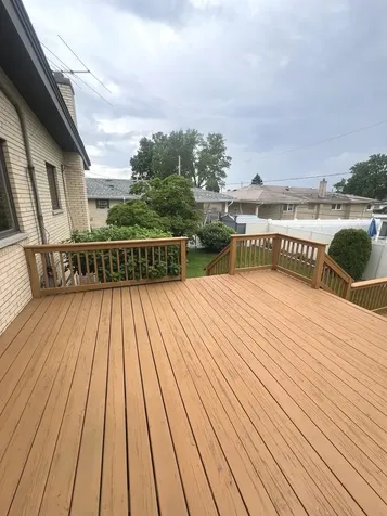 5018 North Olympia Avenue Chicago IL 60656