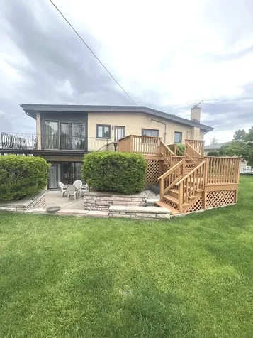 5018 North Olympia Avenue Chicago IL 60656