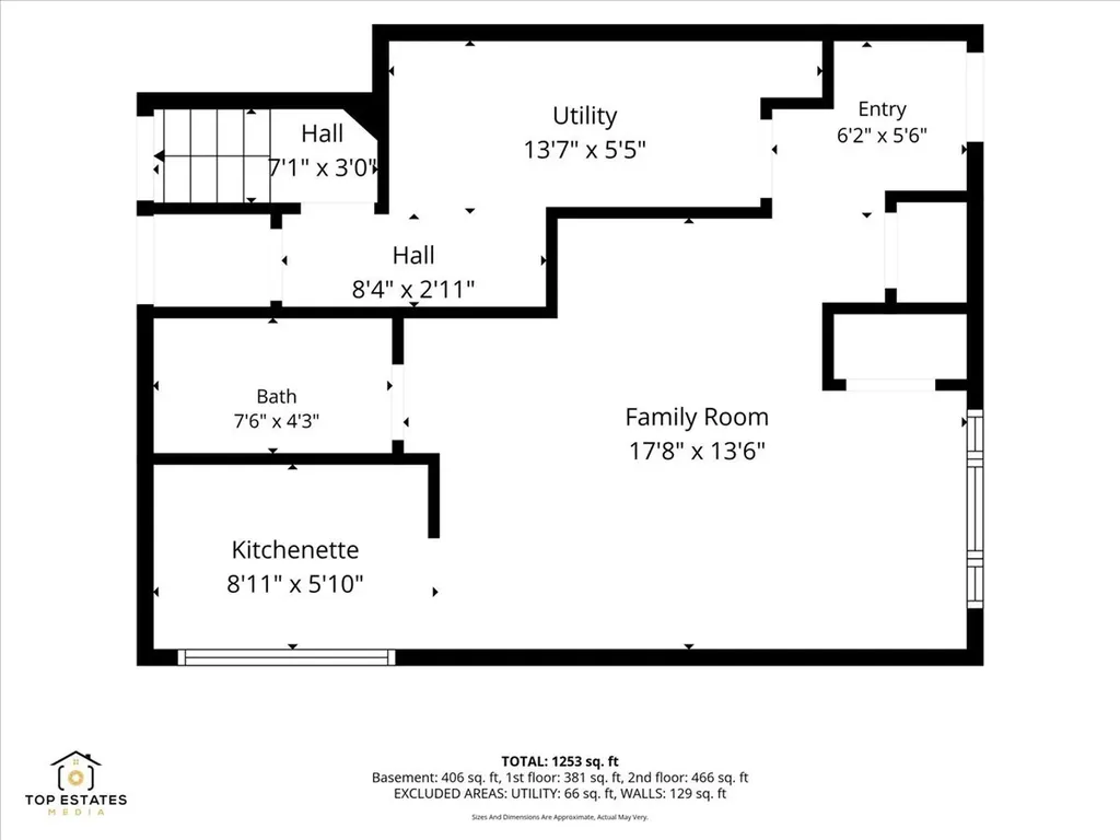 402 North Douglas Avenue Villa Park IL 60181