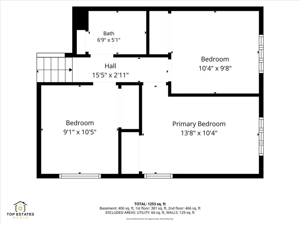 402 North Douglas Avenue Villa Park IL 60181