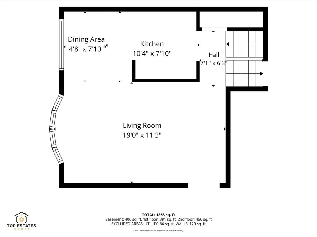 402 North Douglas Avenue Villa Park IL 60181