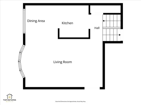 402 North Douglas Avenue Villa Park IL 60181