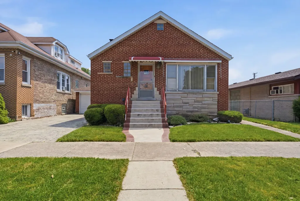 3919 Scoville Avenue Stickney IL 60402