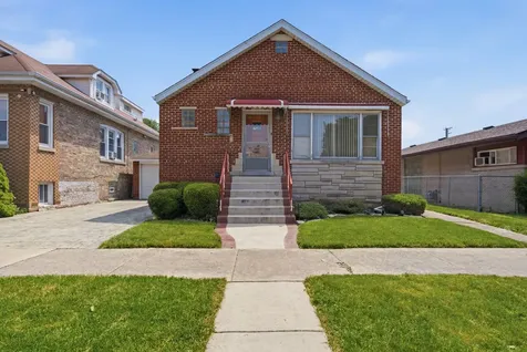 3919 Scoville Avenue Stickney IL 60402