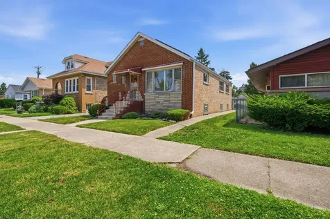 3919 Scoville Avenue Stickney IL 60402