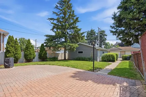 3919 Scoville Avenue Stickney IL 60402