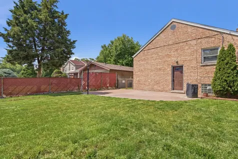 3919 Scoville Avenue Stickney IL 60402