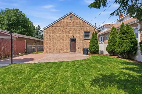 3919 Scoville Avenue Stickney IL 60402