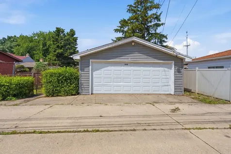3919 Scoville Avenue Stickney IL 60402