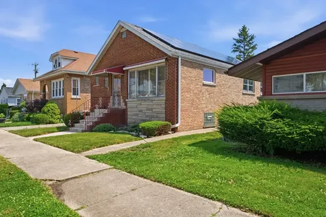 3919 Scoville Avenue Stickney IL 60402