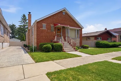 3919 Scoville Avenue Stickney IL 60402