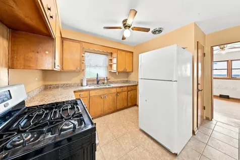 3919 Scoville Avenue Stickney IL 60402