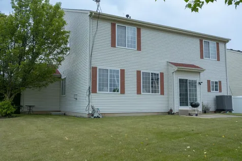 39843 Stoneywood Drive Beach Park IL 60083
