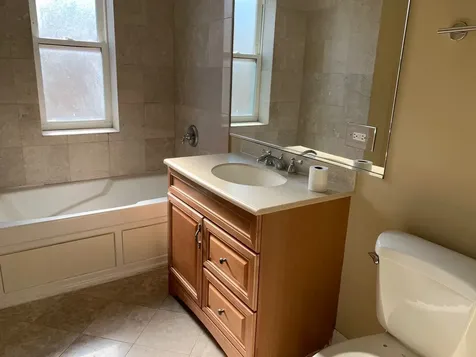 7406 North Damen Avenue Chicago IL 60645