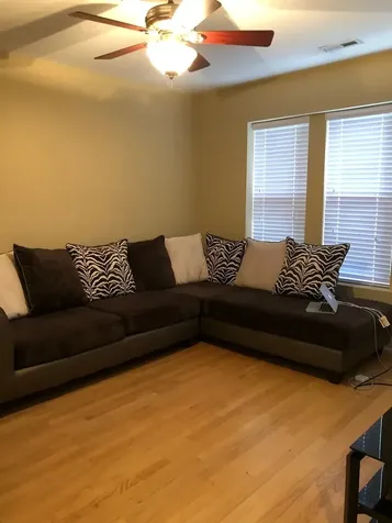 7406 North Damen Avenue Chicago IL 60645