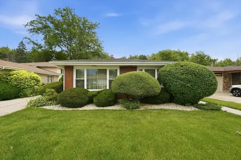 16955 South Bernardine Street Lansing IL 60438