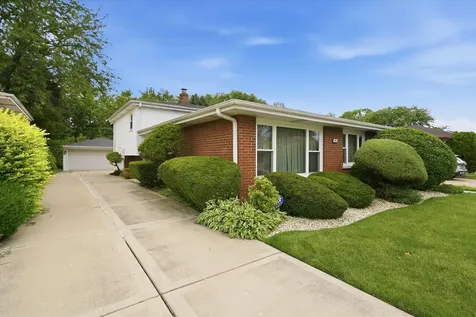 16955 South Bernardine Street Lansing IL 60438