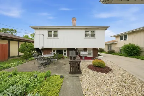 16955 South Bernardine Street Lansing IL 60438
