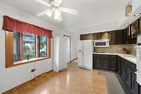 16955 South Bernardine Street Lansing IL 60438