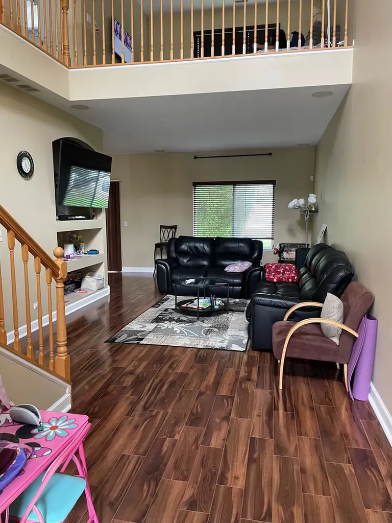 2277 Stoughton Drive Aurora IL 60502