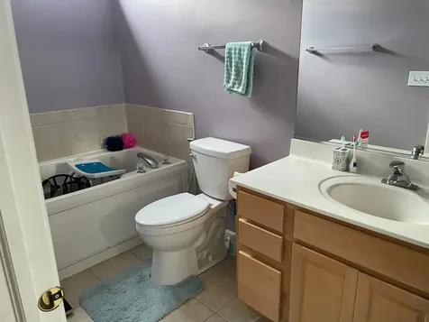 2277 Stoughton Drive Aurora IL 60502