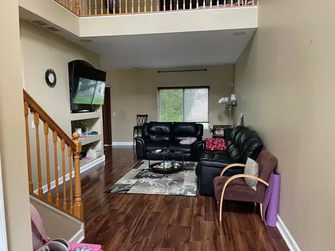 2277 Stoughton Drive Aurora IL 60502