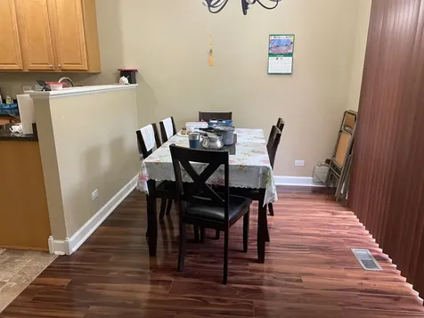 2277 Stoughton Drive Aurora IL 60502