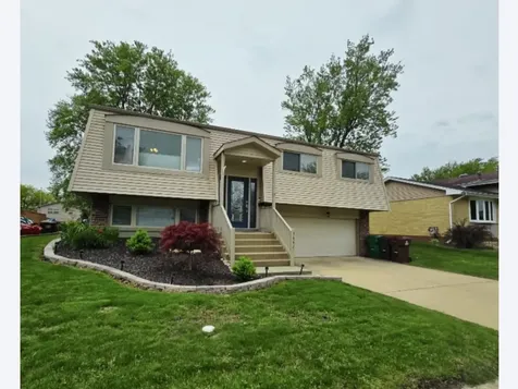 7447 160TH Place Tinley Park IL 60477