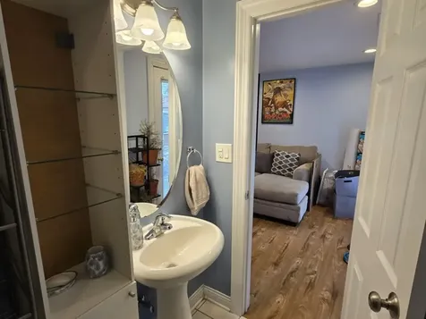 7447 160TH Place Tinley Park IL 60477