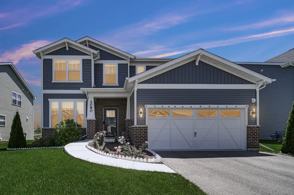 2080 Bent Grass Way Bolingbrook IL 60490