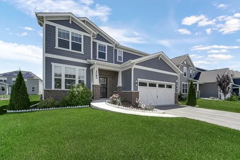 2080 Bent Grass Way Bolingbrook IL 60490