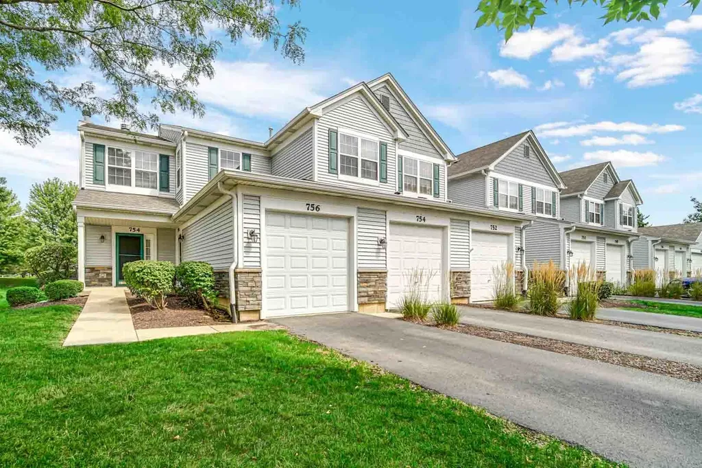 756 Genesee Drive Naperville IL 60563