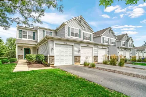 756 Genesee Drive Naperville IL 60563