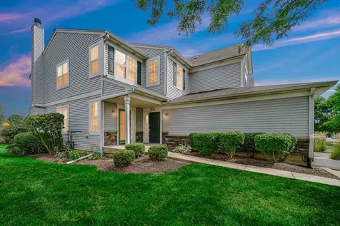 756 Genesee Drive Naperville IL 60563