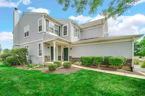 756 Genesee Drive Naperville IL 60563