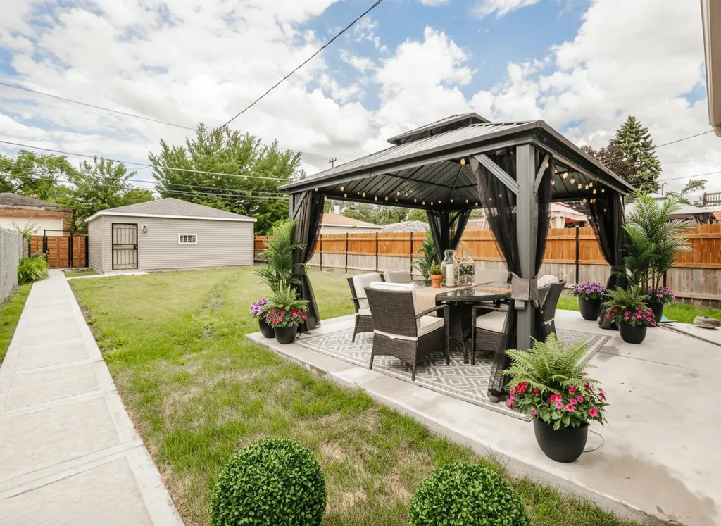 8314 South Calumet Avenue Chicago IL 60619