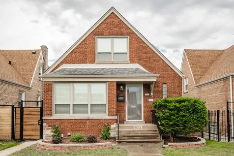 8314 South Calumet Avenue Chicago IL 60619