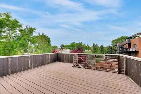 2010 West Bradley Place Chicago IL 60618