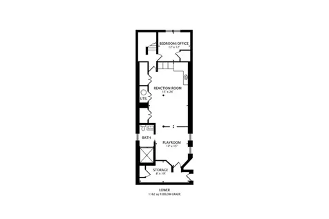 2010 West Bradley Place Chicago IL 60618