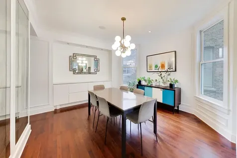 2010 West Bradley Place Chicago IL 60618