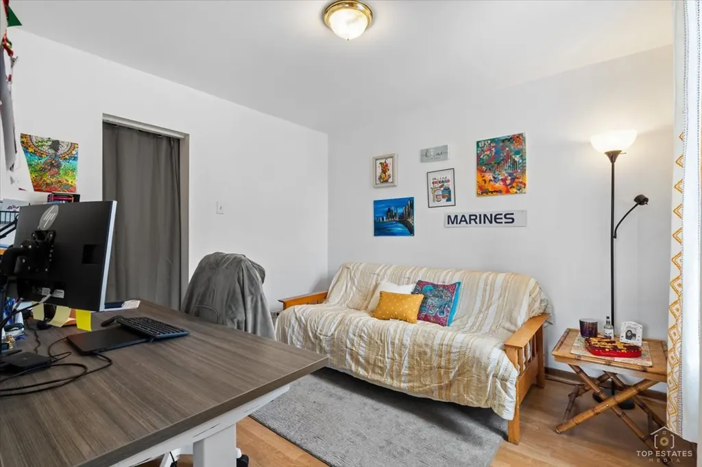 535 West 31st Street Chicago IL 60616