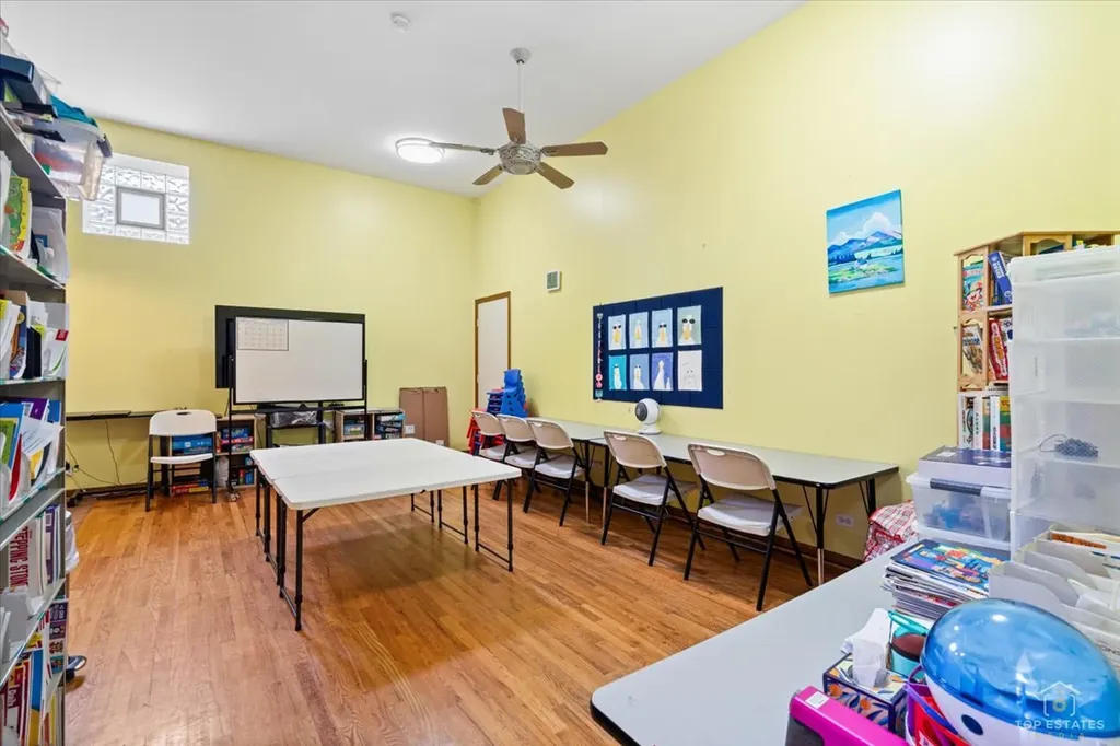 535 West 31st Street Chicago IL 60616