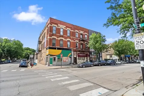 535 West 31st Street Chicago IL 60616