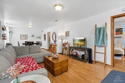 535 West 31st Street Chicago IL 60616