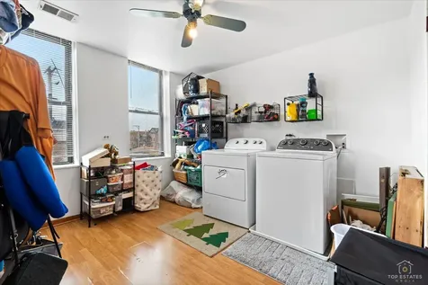 535 West 31st Street Chicago IL 60616