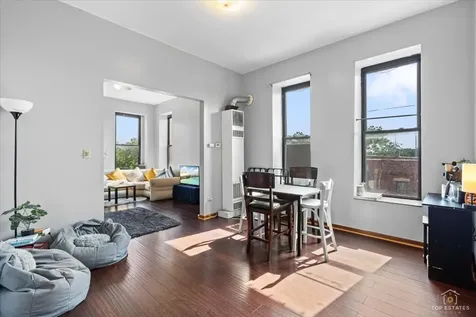 535 West 31st Street Chicago IL 60616