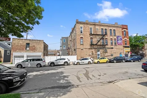 535 West 31st Street Chicago IL 60616