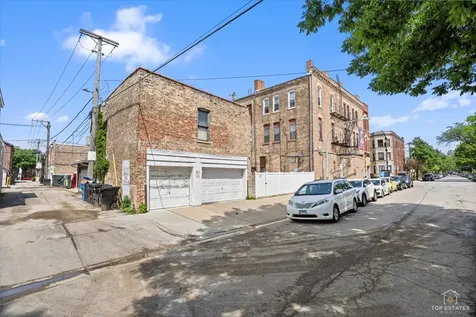 535 West 31st Street Chicago IL 60616
