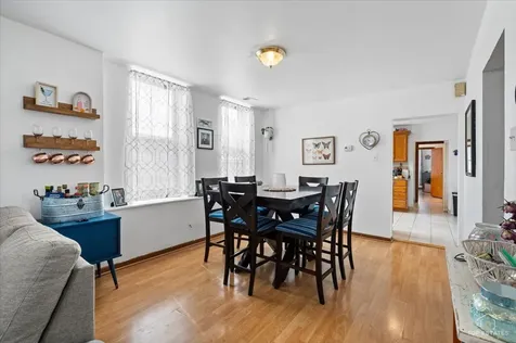 535 West 31st Street Chicago IL 60616